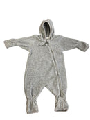 Sterntaler Fleeceanzug 62 | 03m