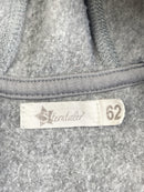 Sterntaler Fleeceanzug 62 | 03m