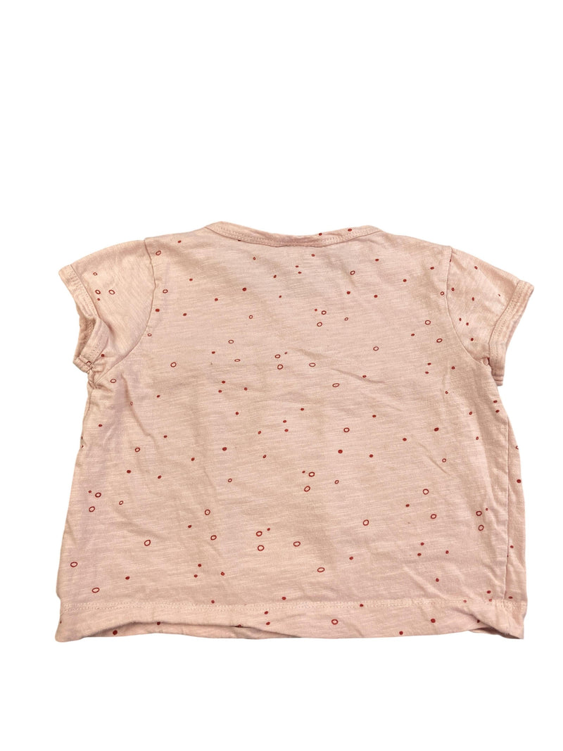 Loud + Proud Shirt 86 | 18m