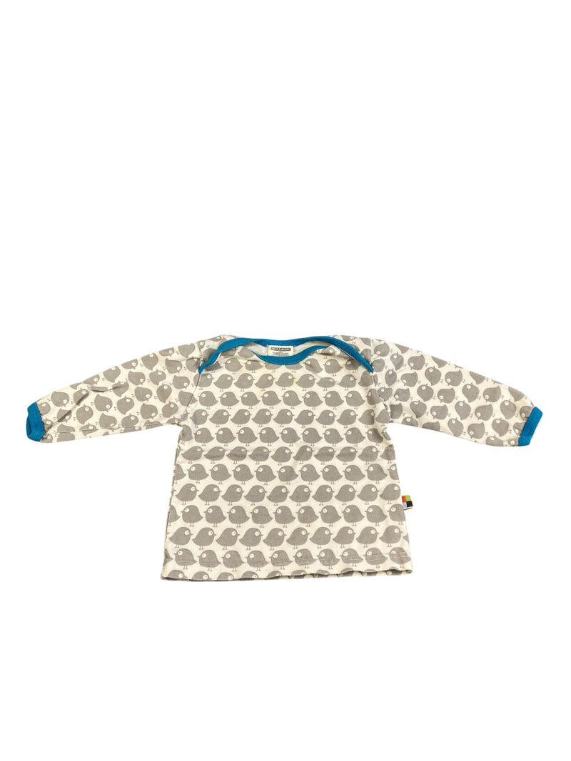 Loud + Proud Langarmshirt 62 | 03m