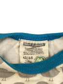 Loud + Proud Langarmshirt 62 | 03m