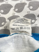 Loud + Proud Langarmshirt 62 | 03m