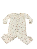 Müsli by Green Cotton Langarmstrampler 68 | 06m