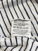 People Wear Organic Kleid 74 | 09m