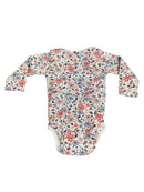 langarm Body Unterwäsche & Bodies Kleidung Langarmbody People Wear Organic Rear Image Second Hand