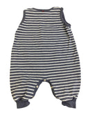 People Wear Organic Strampler Schaf 62 | 03m