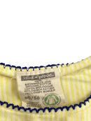 Loud + Proud Strampler 50 | 00m