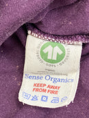 Sense Organics Langarmbody 80 | 12m