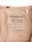 Imps & Elfs Langarmshirt 74 | 09m