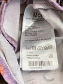 Molo Langarmbody Tiere 74 | 09m