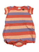 Freds World by Green Cotton Kurzarmstrampler 56 | 01m