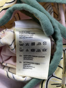 Maxomorra Strampler Zitronen 50 | 00m