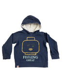 Lego Hoodie 98 | 3yrs