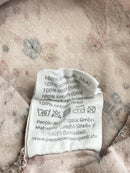 People Wear Organic Langarmshirt Blumen Vögel 86 | 18m