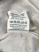 People Wear Organic Langarmschlafanzug Blumen Tiger 62 | 03m