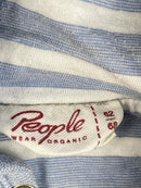 People Wear Organic Sweatjacke 62 | 03m