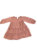 People Wear Organic Kleid 74 | 09m