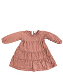 People Wear Organic Kleid 74 | 09m