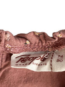 People Wear Organic Kleid 74 | 09m