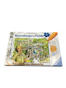 Ravensburger TipToi Puzzle: Puzzeln, Erleben, Entdecken - Im Zoo