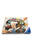 Ravensburger TipToi: Die verrückte Wettermaschine