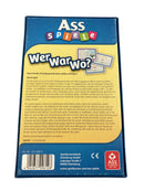 Aas Altenburger Wer war wo?