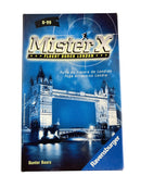 Ravensburger Mister X Flucht durch London