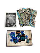 Ravensburger Mister X Flucht durch London