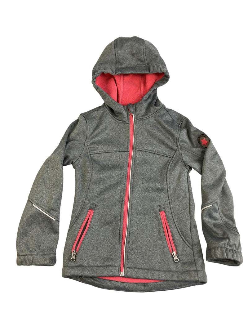 Active Touch Kids Softshelljacke 128 | 8yrs