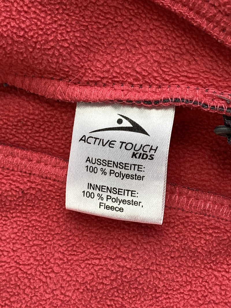 Active Touch Kids Softshelljacke 128 | 8yrs