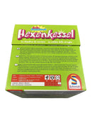 Schmidt Hexenkessel Bibi Blocksberg