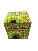 Schmidt Hexenkessel Bibi Blocksberg