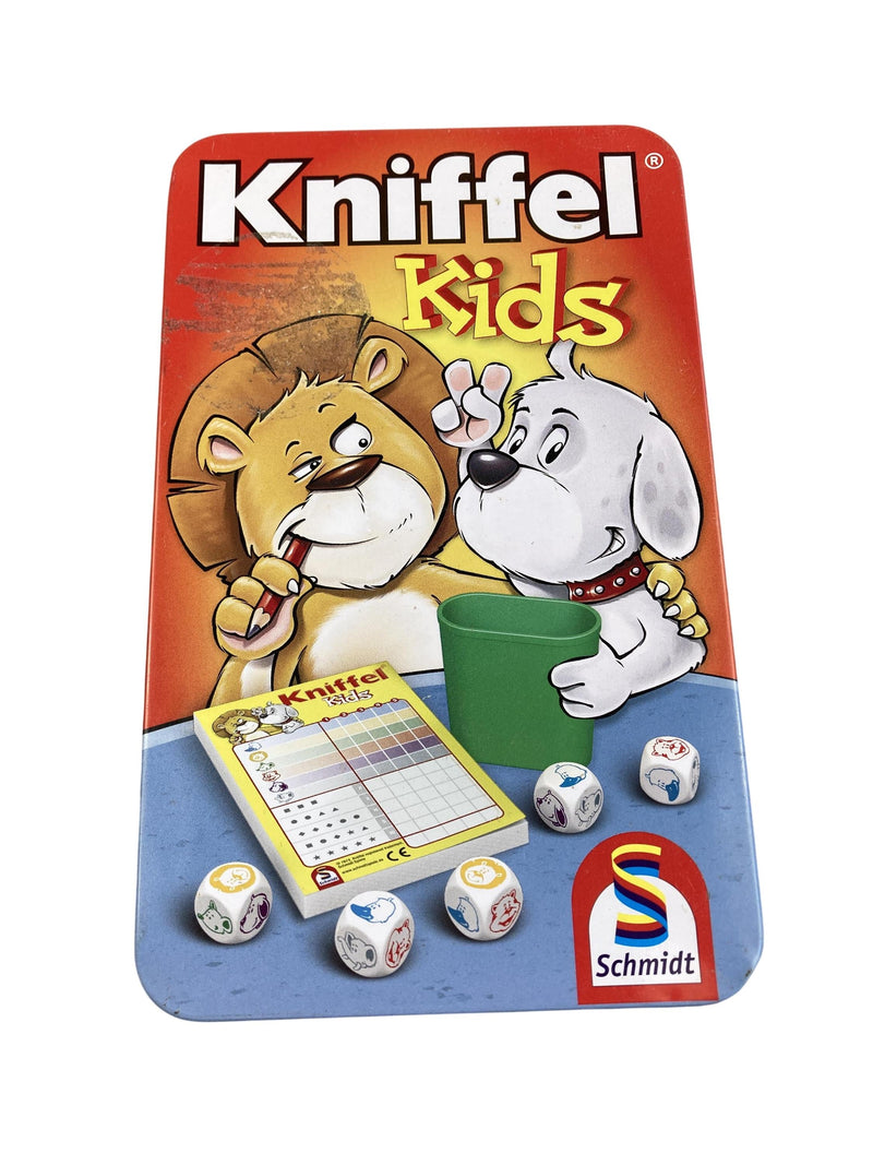Schmidt Kniffel Kids