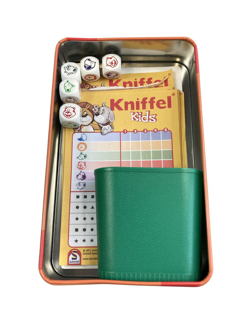 Schmidt Kniffel Kids