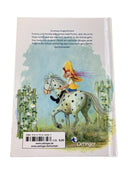 Oetinger Pippi geht in die Schule