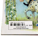 Oetinger Pippi geht in die Schule