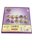 Spin Master Zahlenpuzzle Paw Patrol