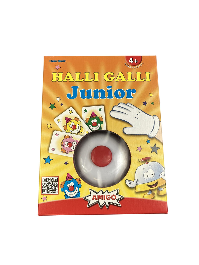 Amigo Halli Galli Junior