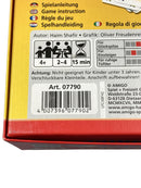 Amigo Halli Galli Junior