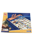 Jumbo Electro junior