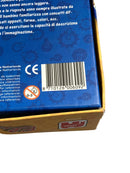 Jumbo Electro junior