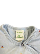 Alana Schlafanzug 50 | 00m