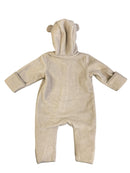 H&M Fleece Overall 56 | 01m