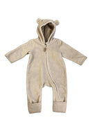 H&M Fleece Overall 56 | 01m