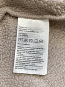 H&M Fleece Overall 56 | 01m