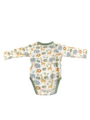 Alana WickelBody Langarm 50 | 00m