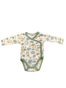 Alana WickelBody Langarm 50 | 00m