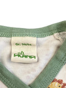 Alana WickelBody Langarm 50 | 00m