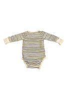 Lindex Body langarm 56 | 01m
