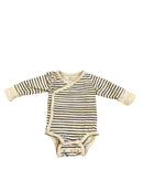 Lindex Body langarm 56 | 01m